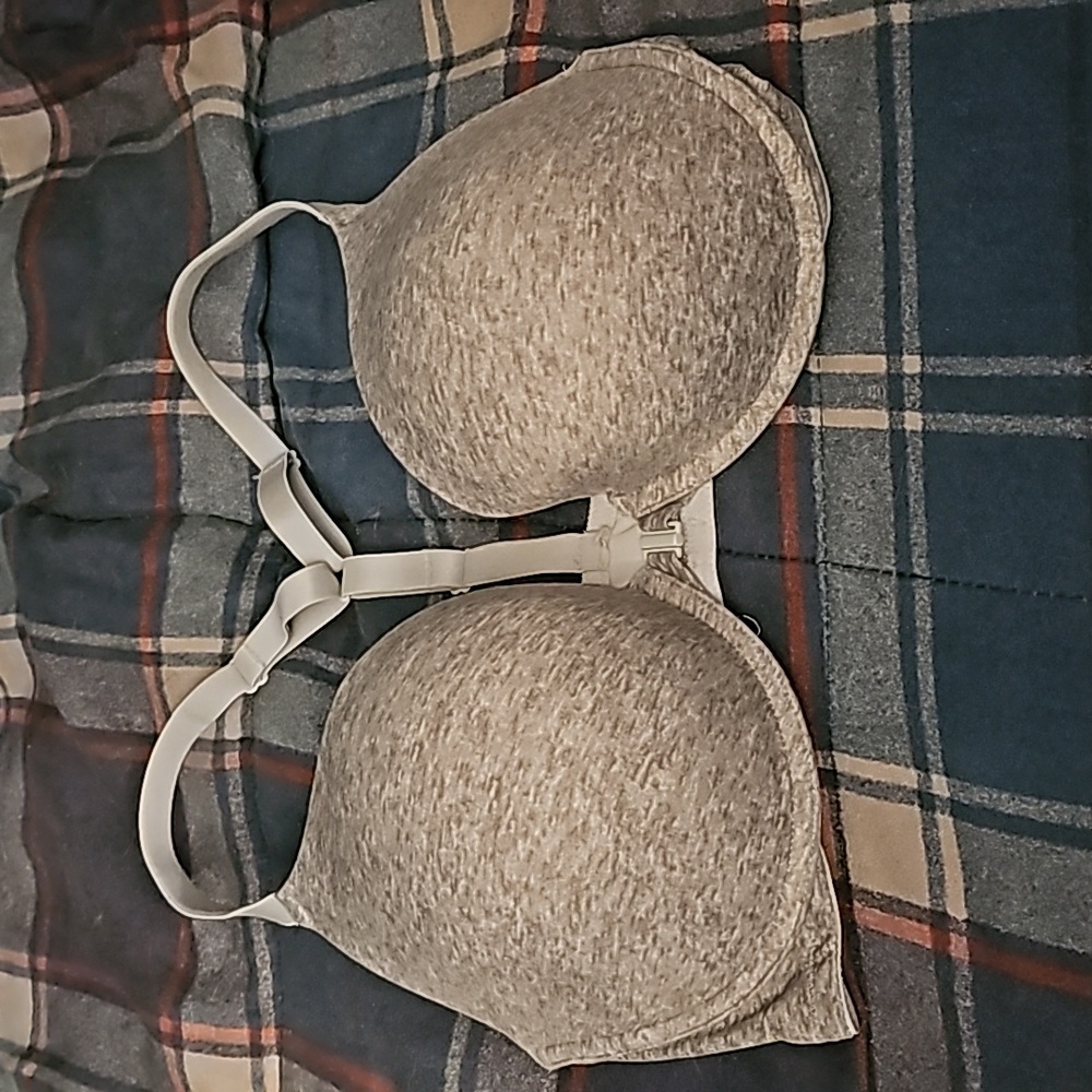 Wear everywhere bra